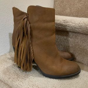 Steve Madden Ankle boots